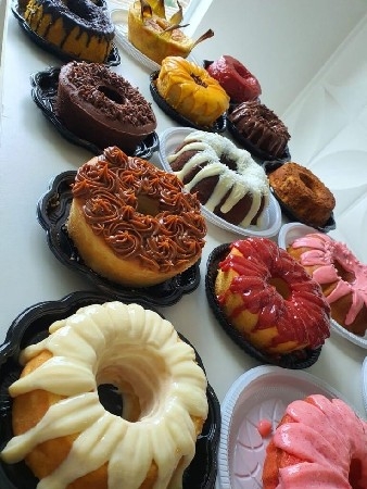 as melhores receitas de bolos caseiros  thumbnail