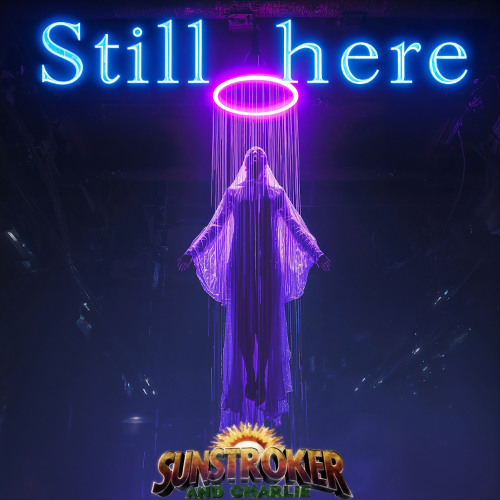 Still here! on Soundcloud thumbnail