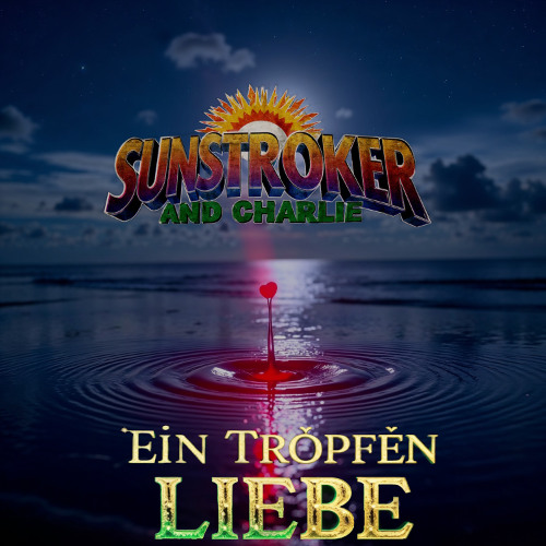 EP: "Ein Tropfen Liebe (Balobasha Dao)" on SC thumbnail