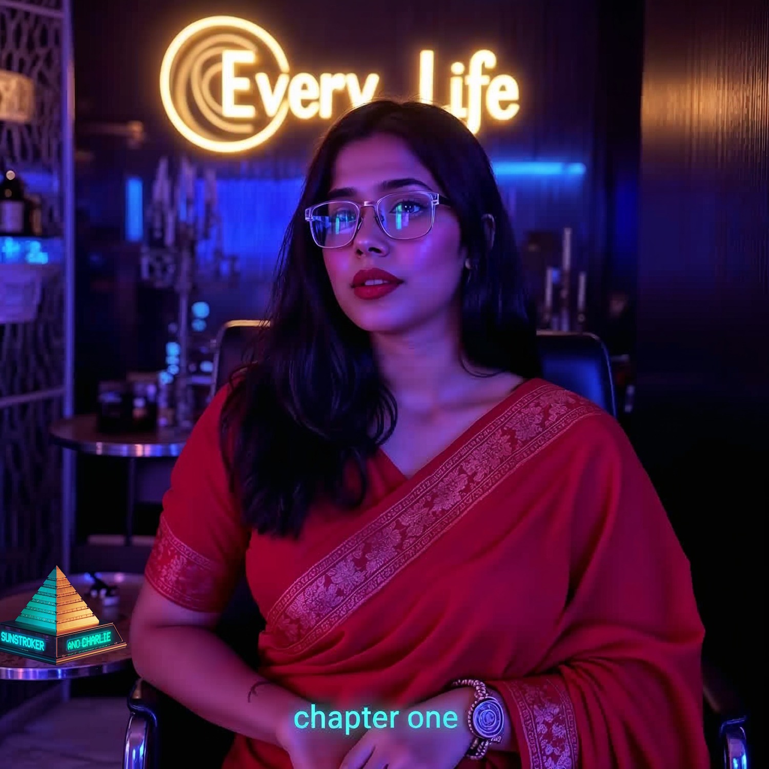 Every Life - Chapter One thumbnail