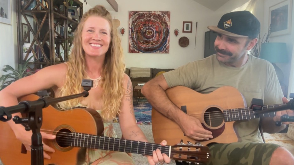 OOYAYEH - Acoustic Version (YouTube) thumbnail