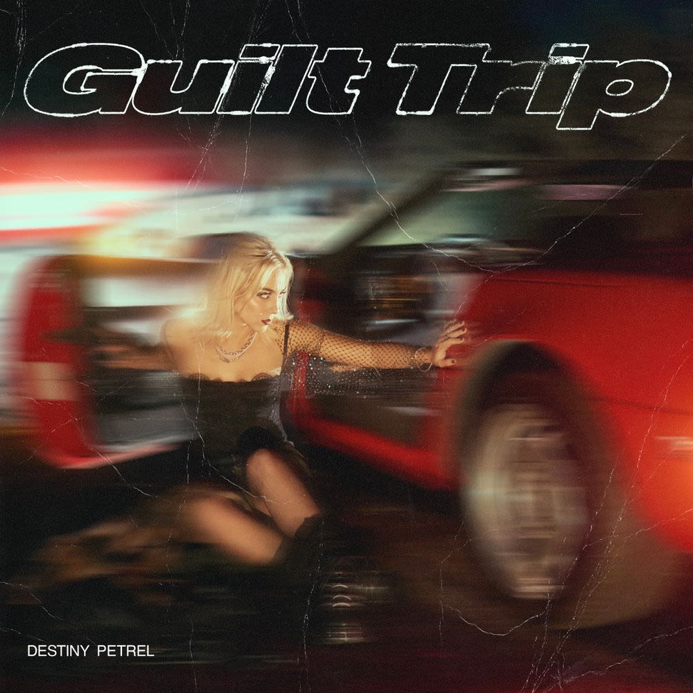 “Guilt Trip” out now! thumbnail