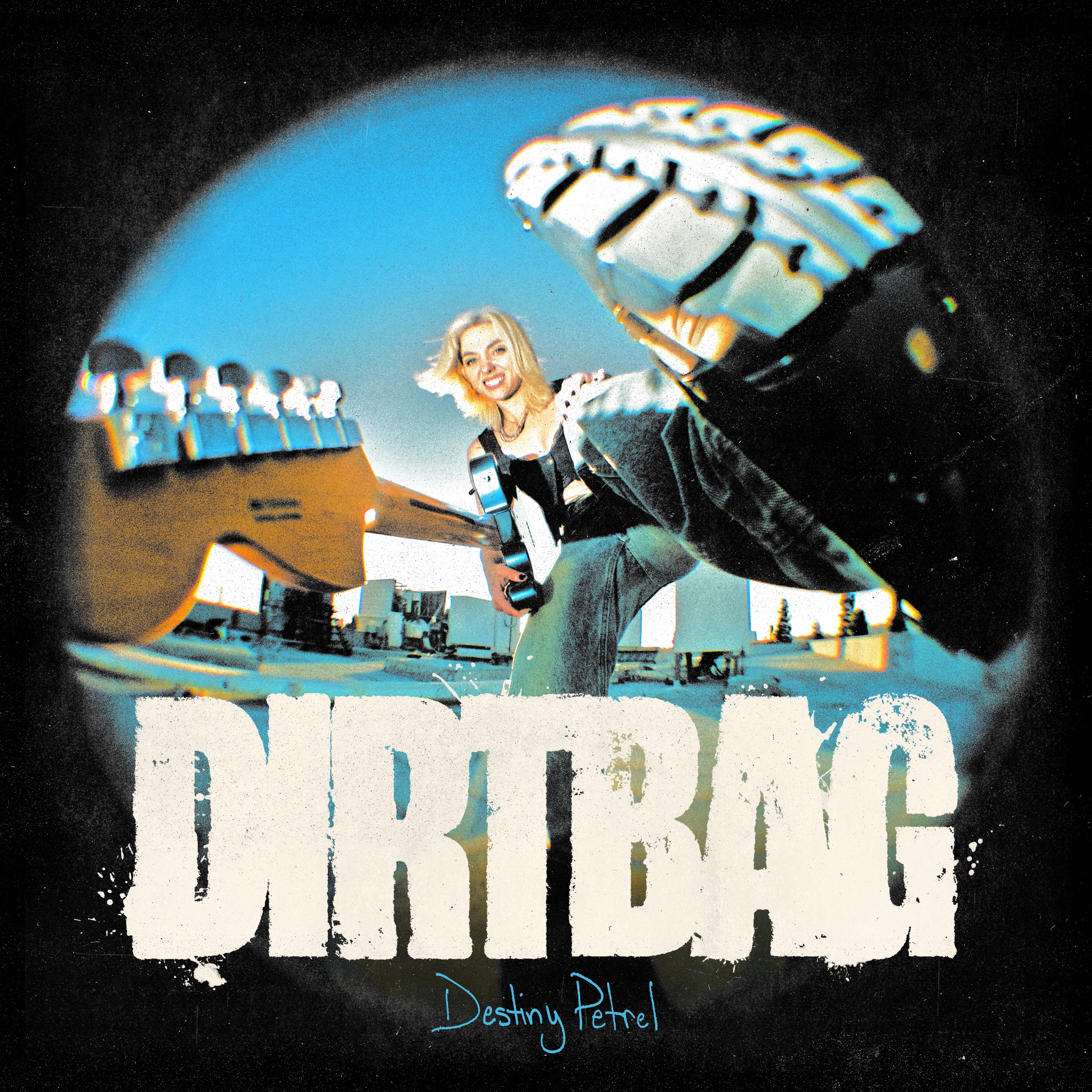 "DIRTBAG" out now! thumbnail