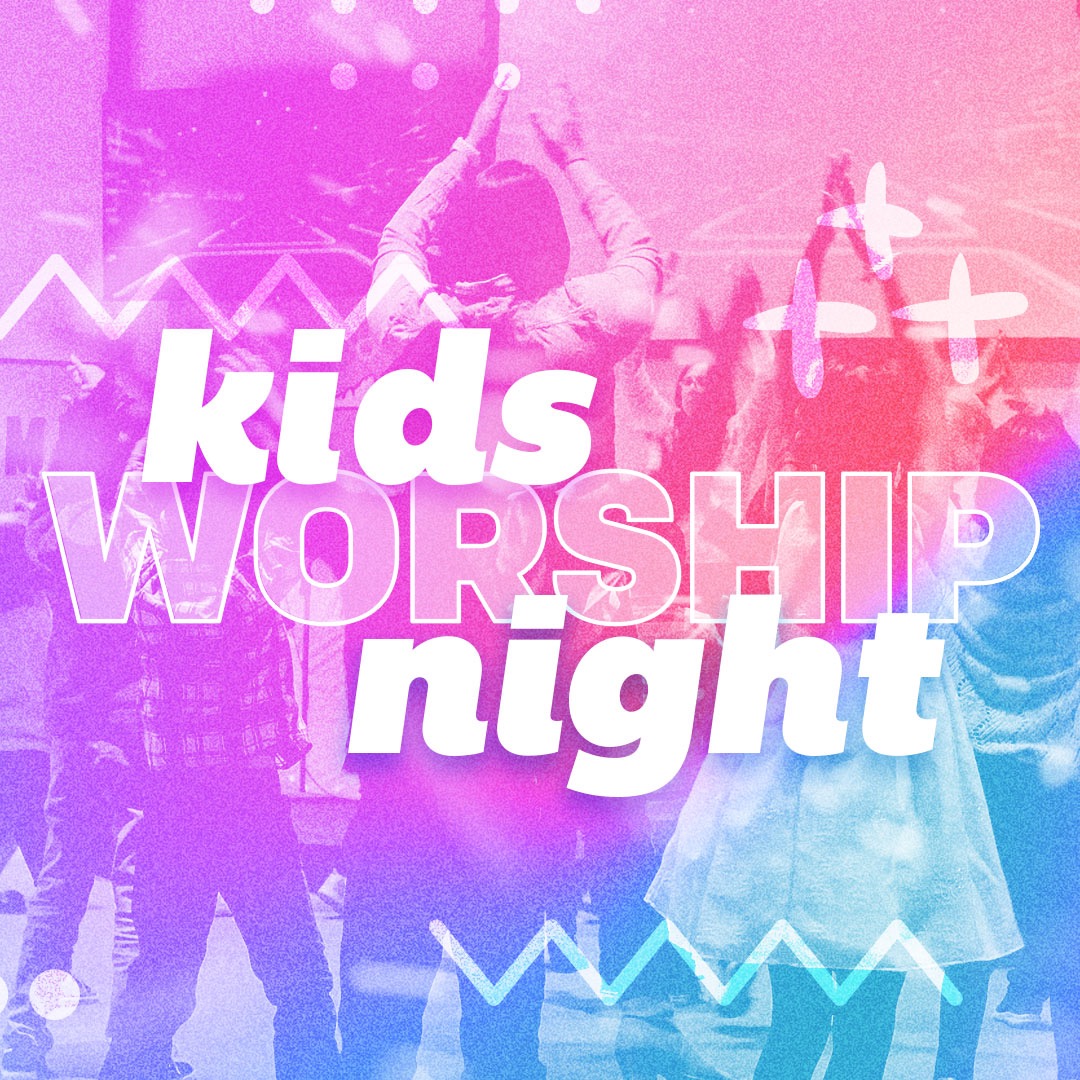 Kids Praise//DEC 7 thumbnail