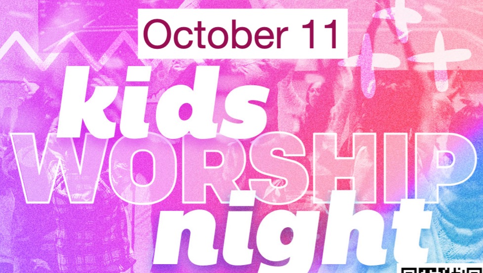 https://KIDS PRAISE// Childrens Ministry  thumbnail