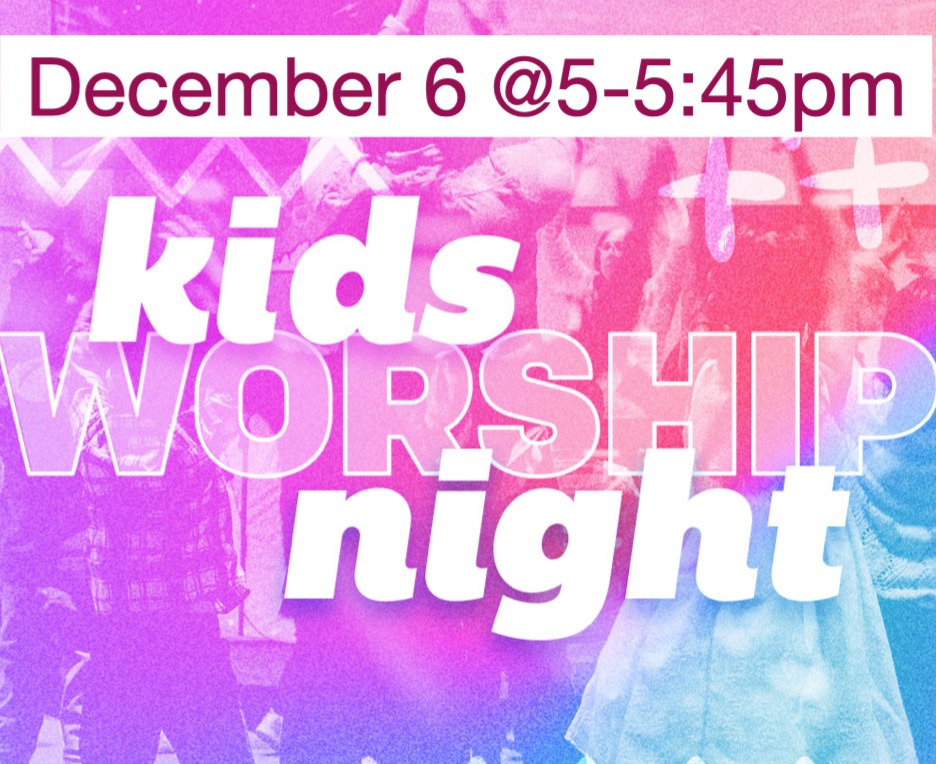 https://KIDS PRAISE// Childrens Ministry  thumbnail