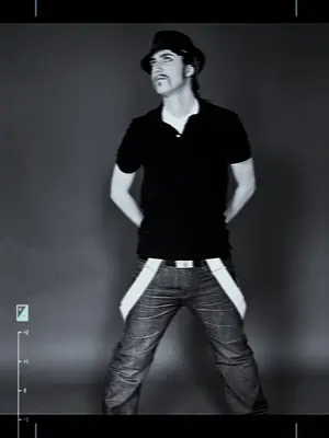 Good morning babes💜 A little Codi history to start the day… Back in the day I was a Drag King. I used to say King Codi w