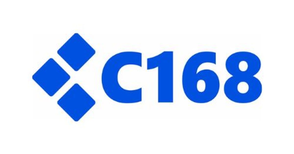 C168 net on about.me thumbnail