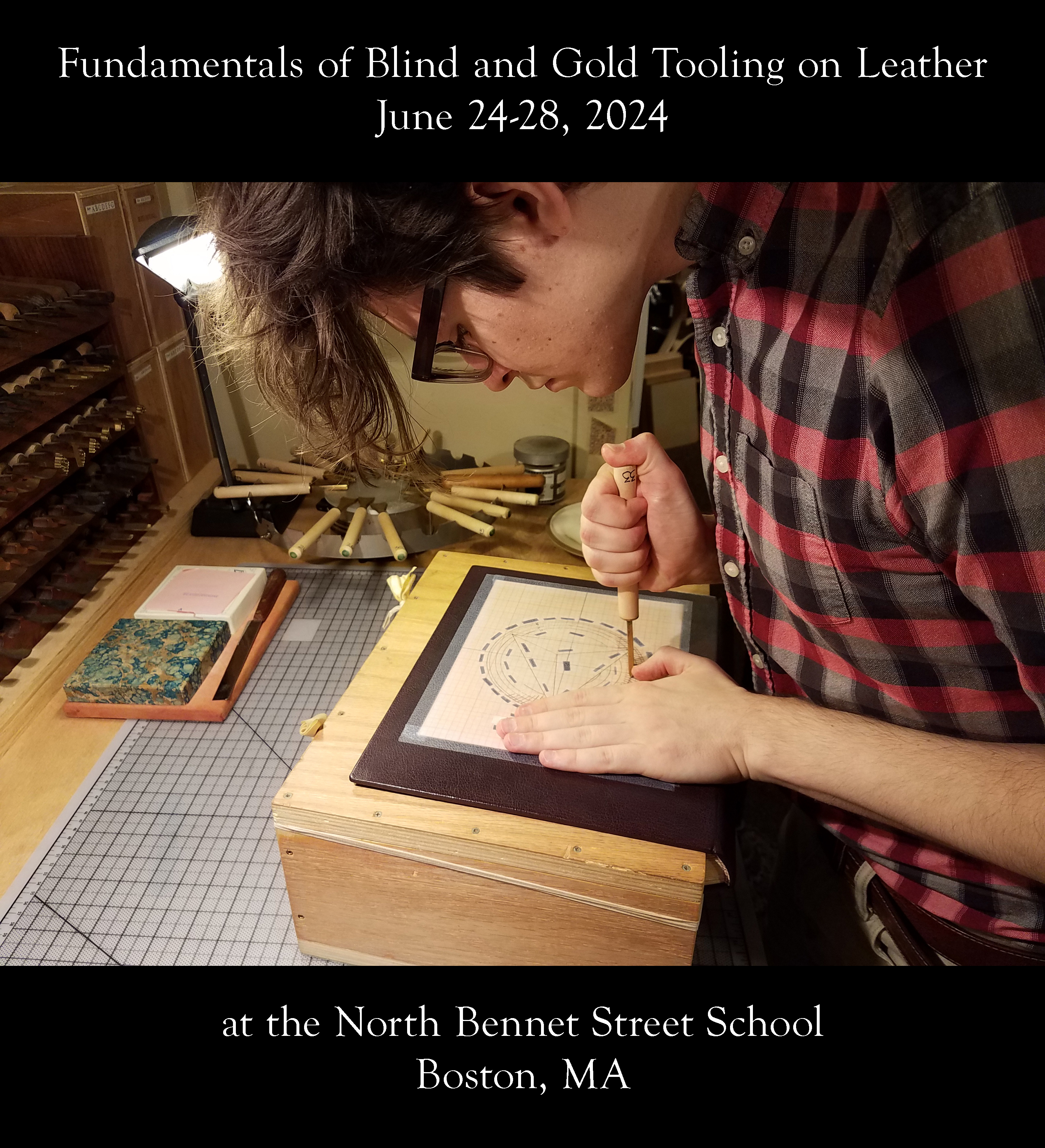 June24-28 NBSS Boston Workshop thumbnail