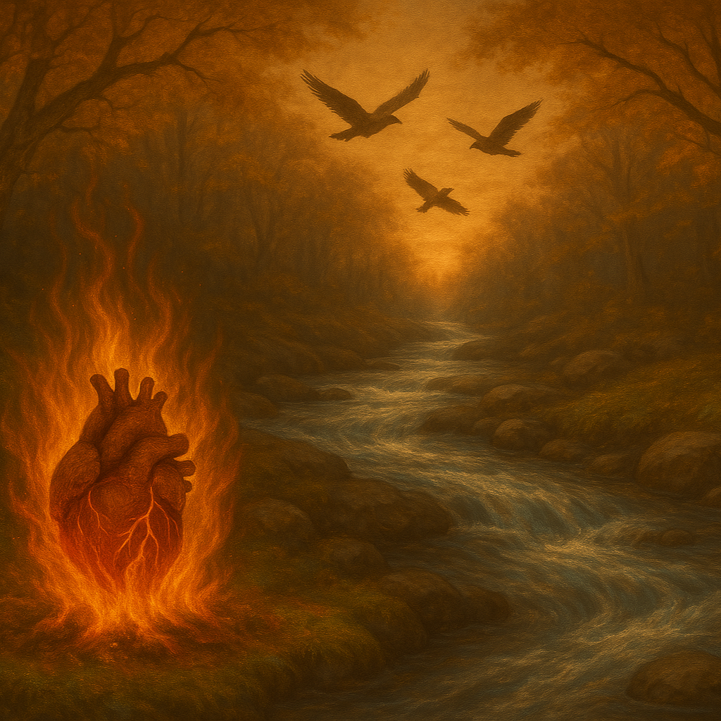 Hearthwoven Substack thumbnail