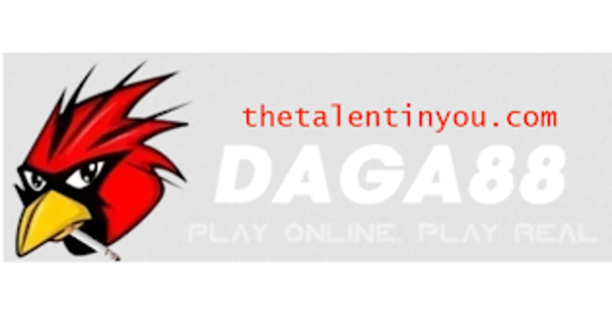 DAGA88 the on about.me thumbnail