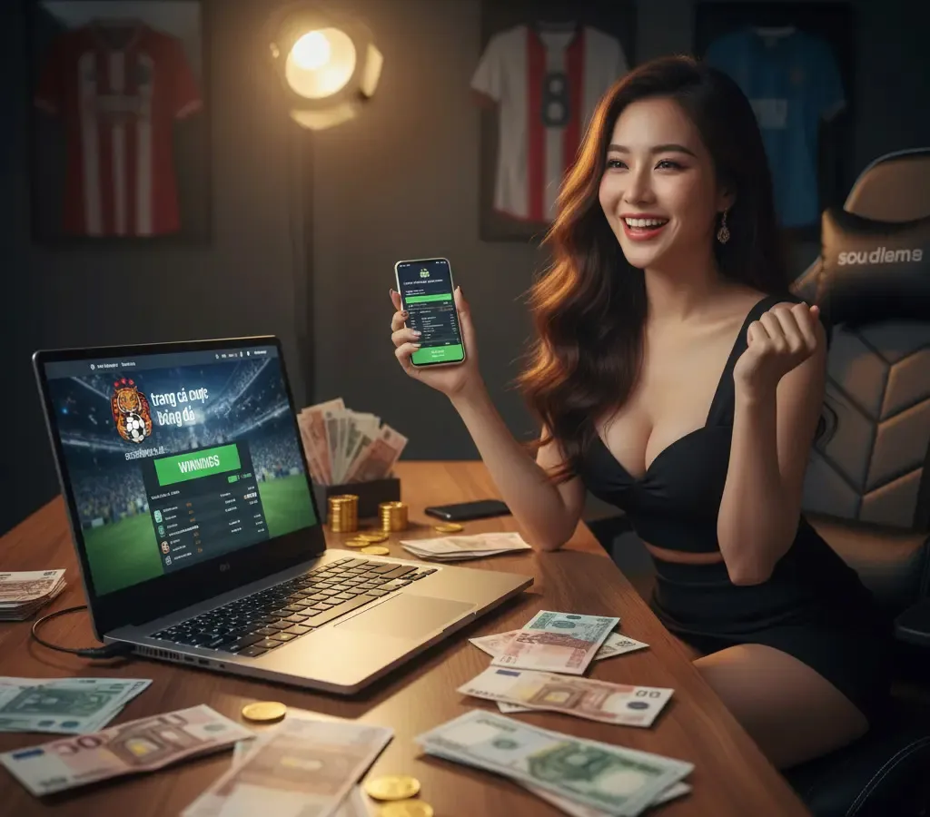 Top 15 Trang Cá Cược Bóng Đá Uy Tín Nhất 01/2026 Cho World Cup 2026 – Reign thumbnail