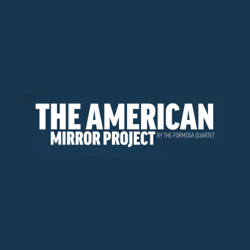 THE AMERICAN MIRROR PROJECT thumbnail