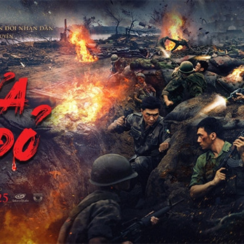 Xem Phim Mưa Đỏ (2025) Full HD Vietsub thumbnail