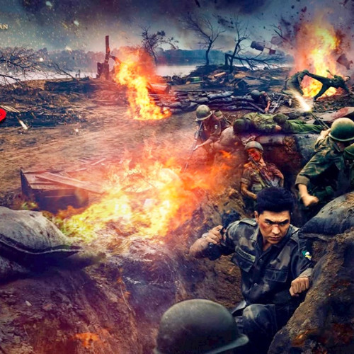 Xem [phim-HD] Mưa Đỏ (2025) Vietsub Phimmoi thumbnail