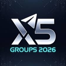 ://Tele : https://t.me/X5Groups2026 thumbnail