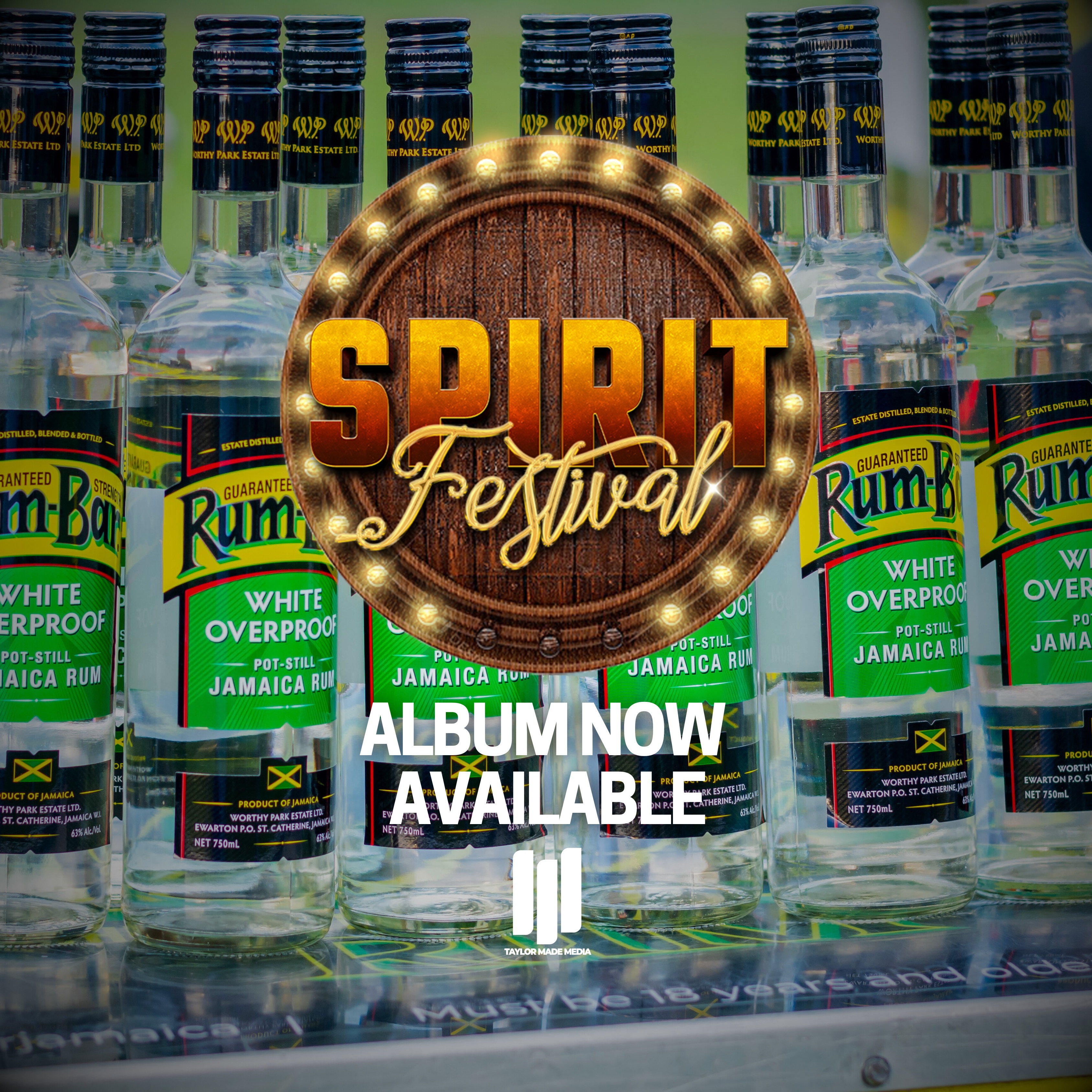 SPIRIT FESTIVAL 2024 thumbnail