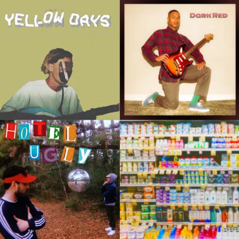 MINHA PLAYLIST SPOTIFY ✷  thumbnail