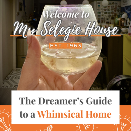 Building My Dream Home on a Dime thumbnail