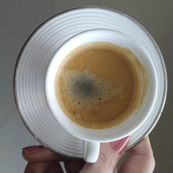 ☕️ Introducing Our Cafecito: A Space to Finally Speak Spanish thumbnail