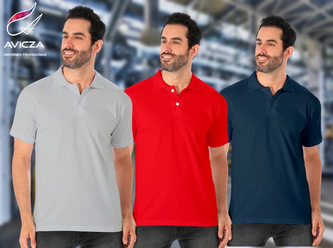 CAMISA POLO thumbnail