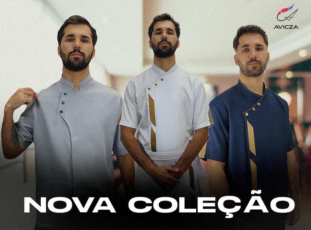 CATÁLOGO NOVA COLEÇÃO thumbnail