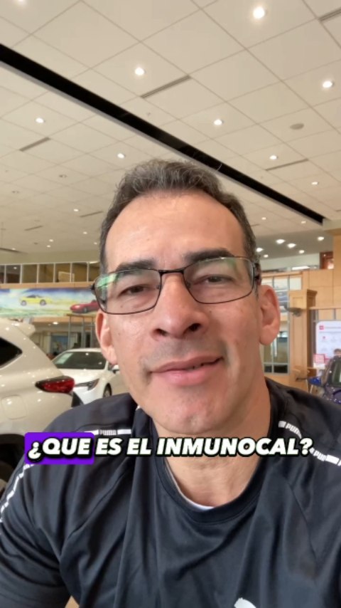 ¡Conoce el poder de Immunocal! Este suplemento alimenticio es una fuente natural de glutatión, una proteína que ayuda a 