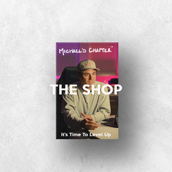 The MC Shop thumbnail