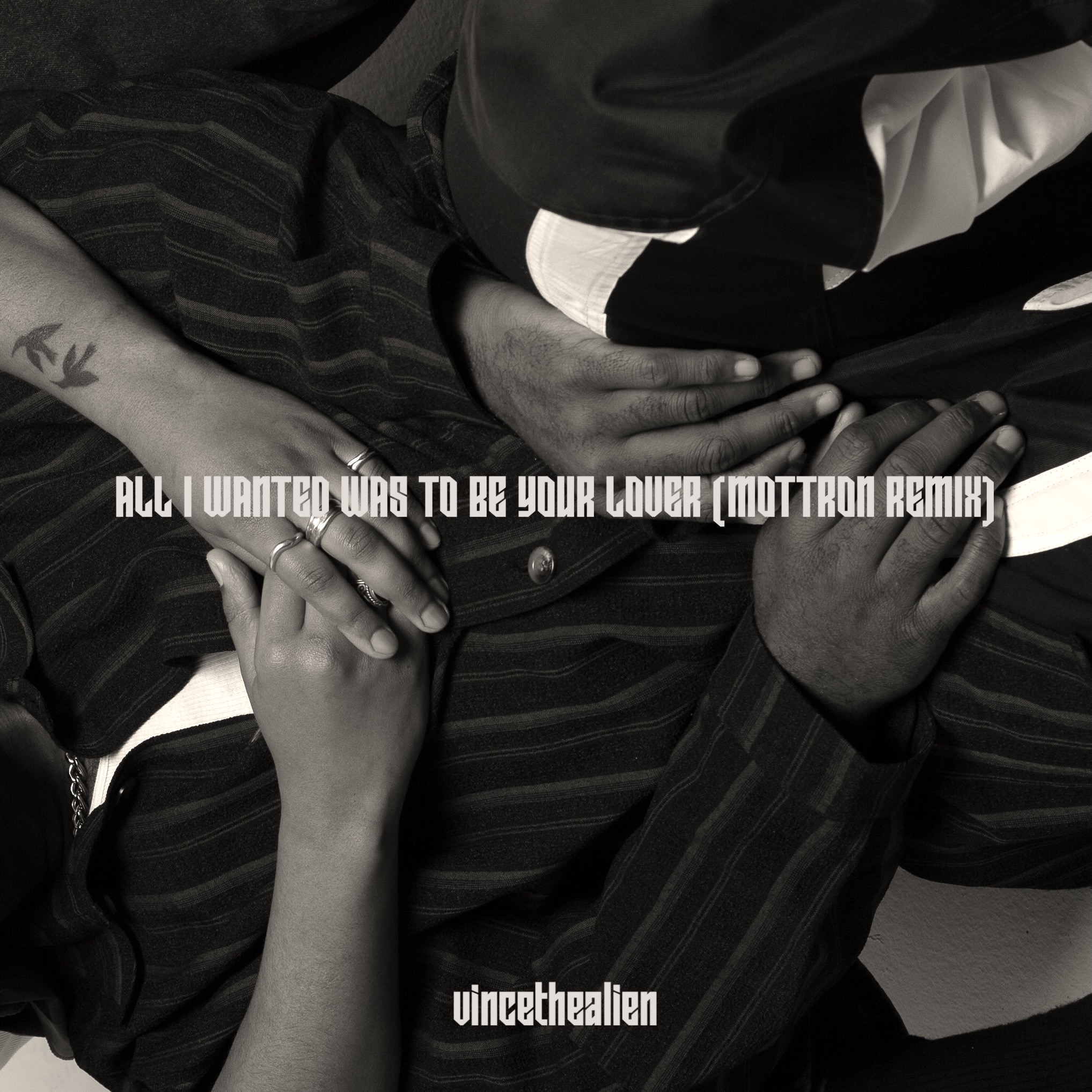 STREAM MOTTRON REMIX (SPOTIFY) thumbnail