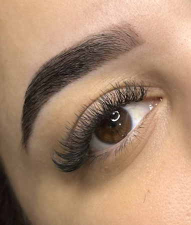 Agendamento Extensão de Cílios  thumbnail