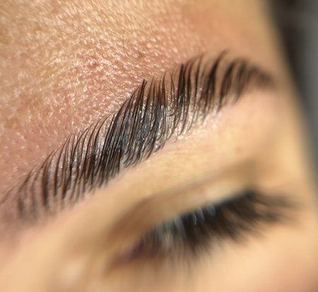 Agendamento Brow Lamination thumbnail