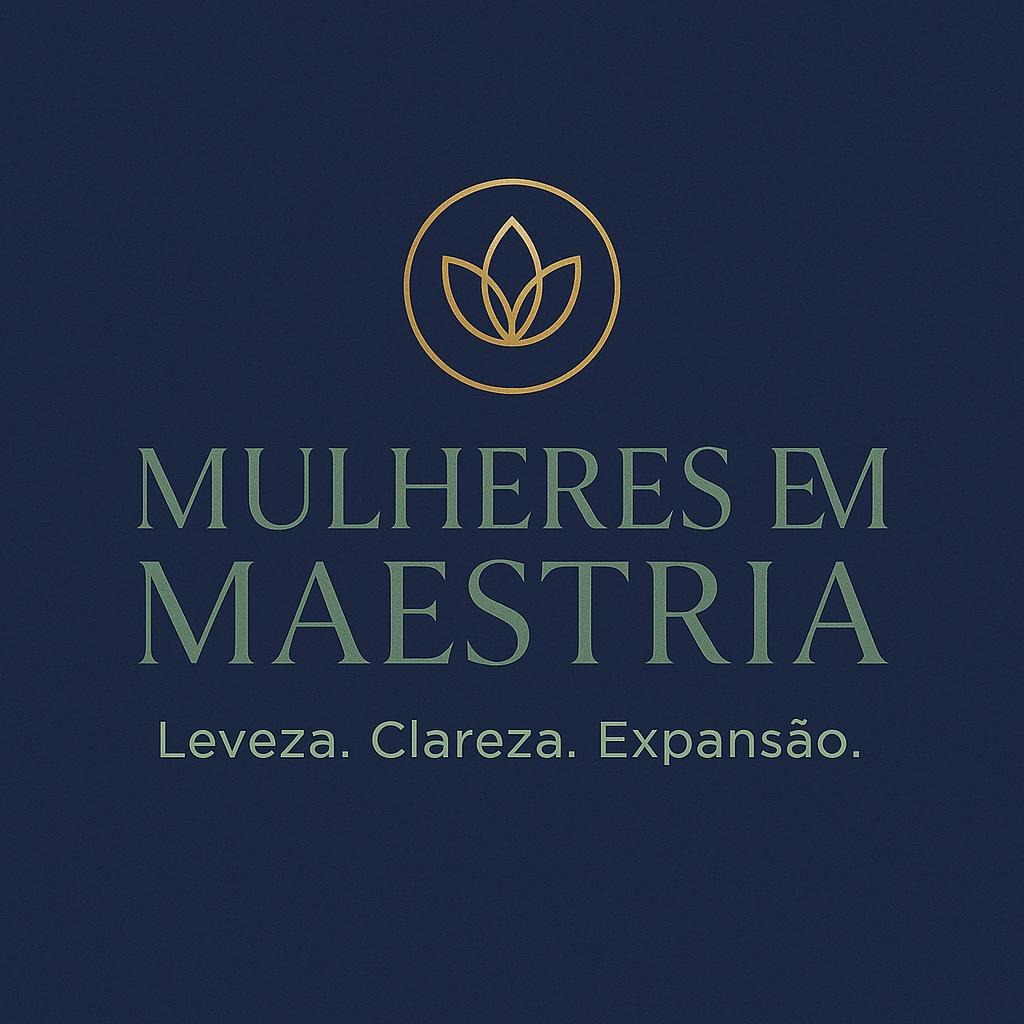 👑 Entrar na Comunidade Mulheres em Maestria thumbnail