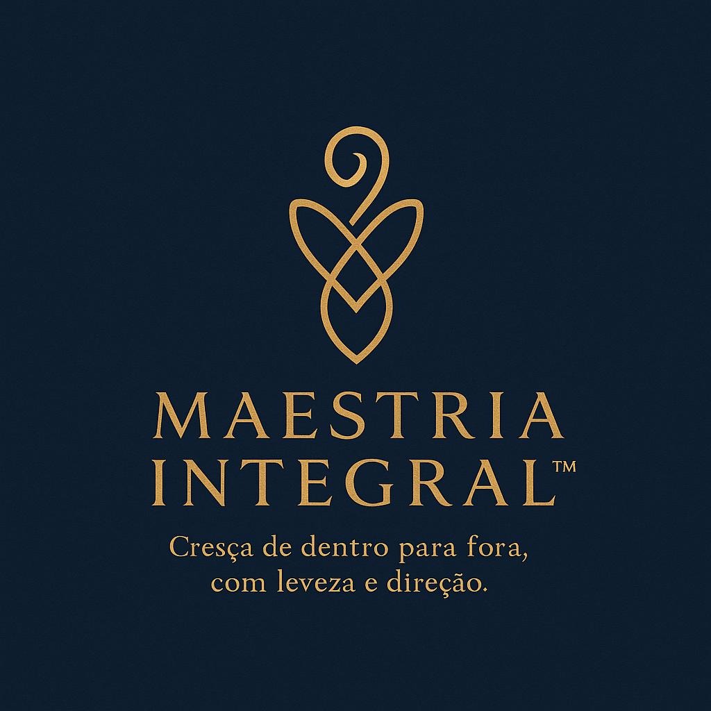 ✨ Quero Viver a minha Maestria Integral thumbnail