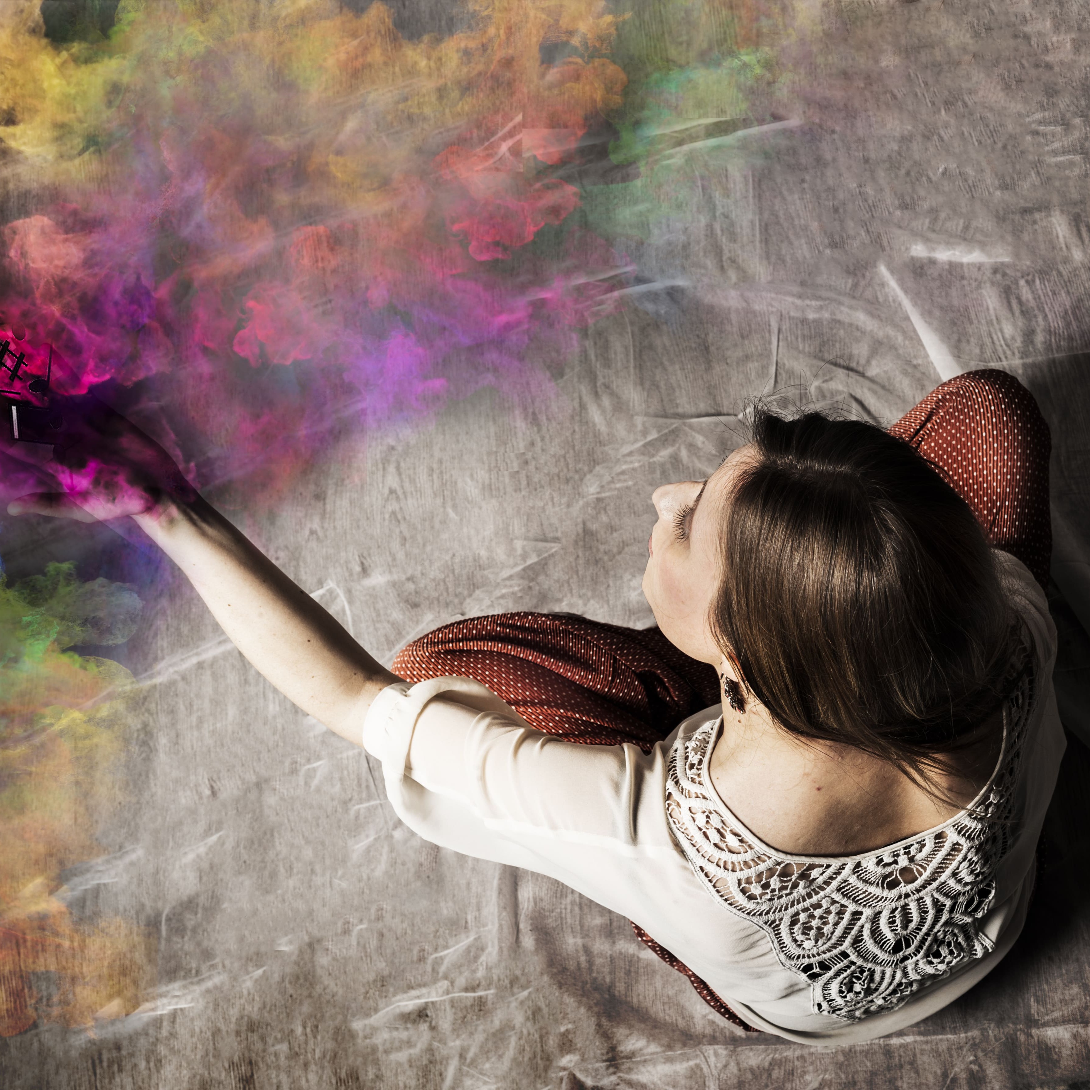 The Artist Spotlight - Create your Free spot here thumbnail