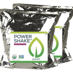 Purium Power Shake Apple Berry thumbnail