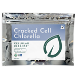 Cracked Cell Chlorella Tablets thumbnail