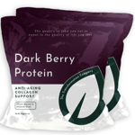 Purium Protein Dark Berry thumbnail