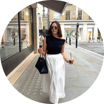 Shop my looks on LTK thumbnail