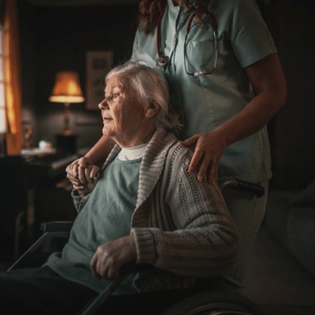 Op-Ed: We're Failing the Direct Care Workers Behind the System thumbnail