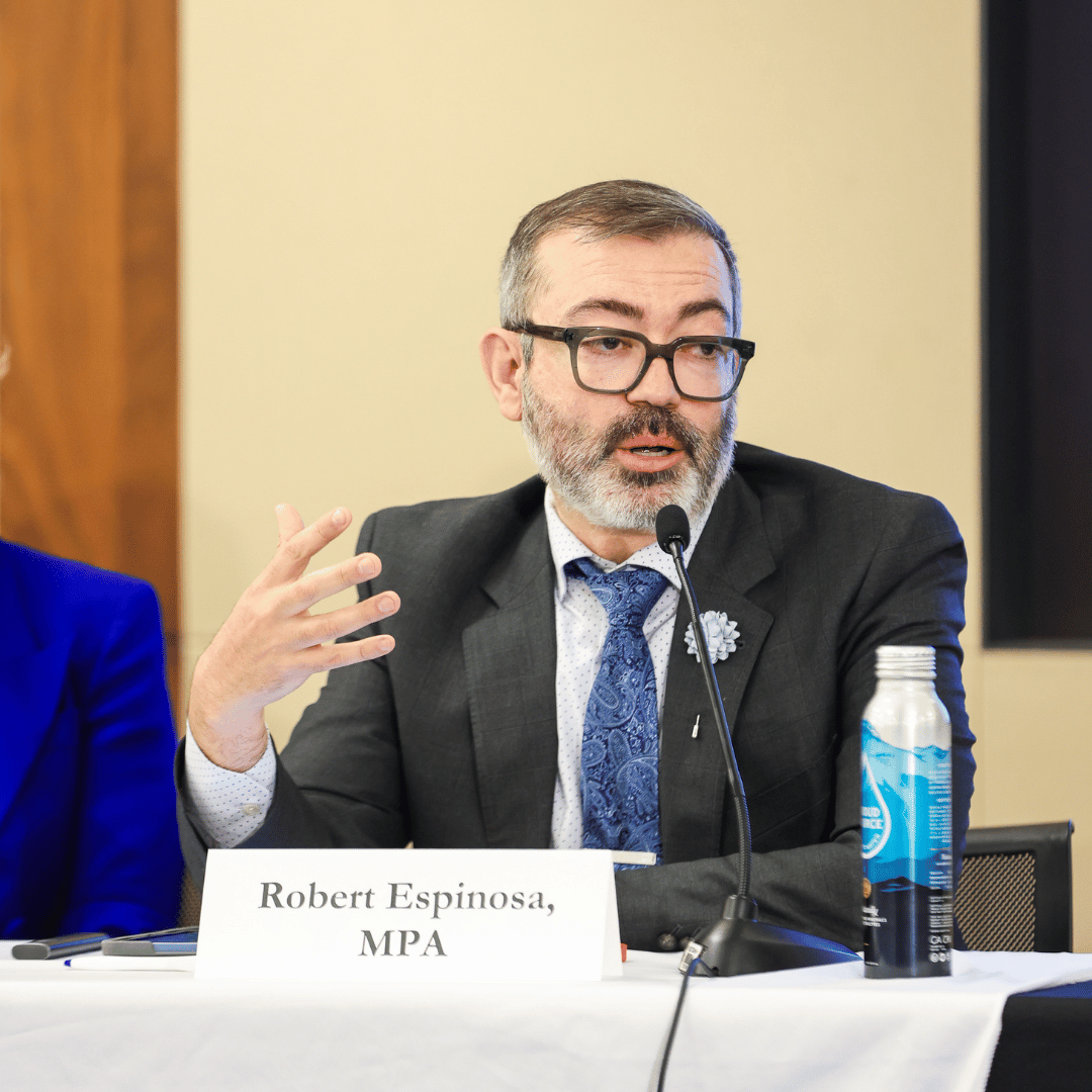 C-SPAN Congressional Briefing thumbnail