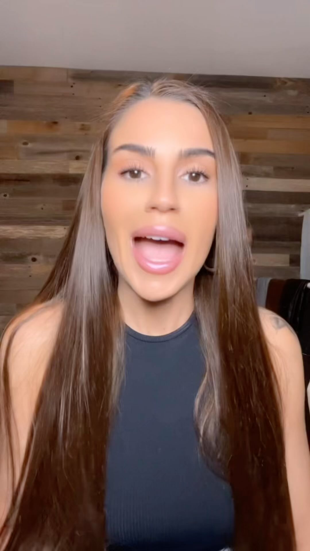 The MOST DANGEROUS thing you can do in a FEMALE PRISON.. #prison #jail #jenjengomez #prisonlife #prisonbreak #prisoner #