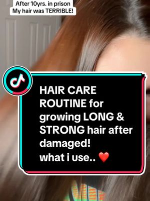 A woman’s hair is part of her confidence, this is how I grew my hair long & healthy… #hair #longhair #stronghair #growyo