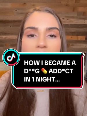 Pregnant, Addicted, & Facing 10yrs. In Prison.. how it started in 1 night.. #prison #addiction #prisontiktok #storytime 