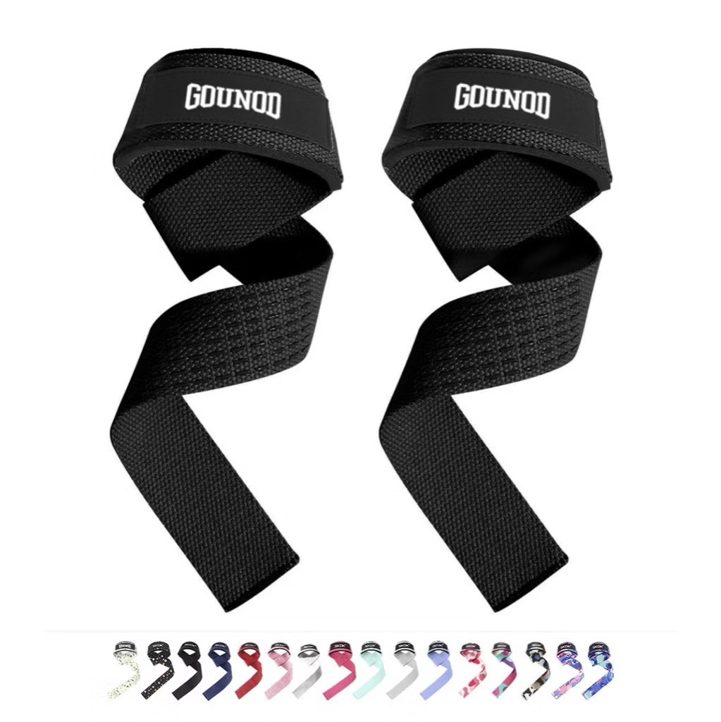 Straps para treino thumbnail