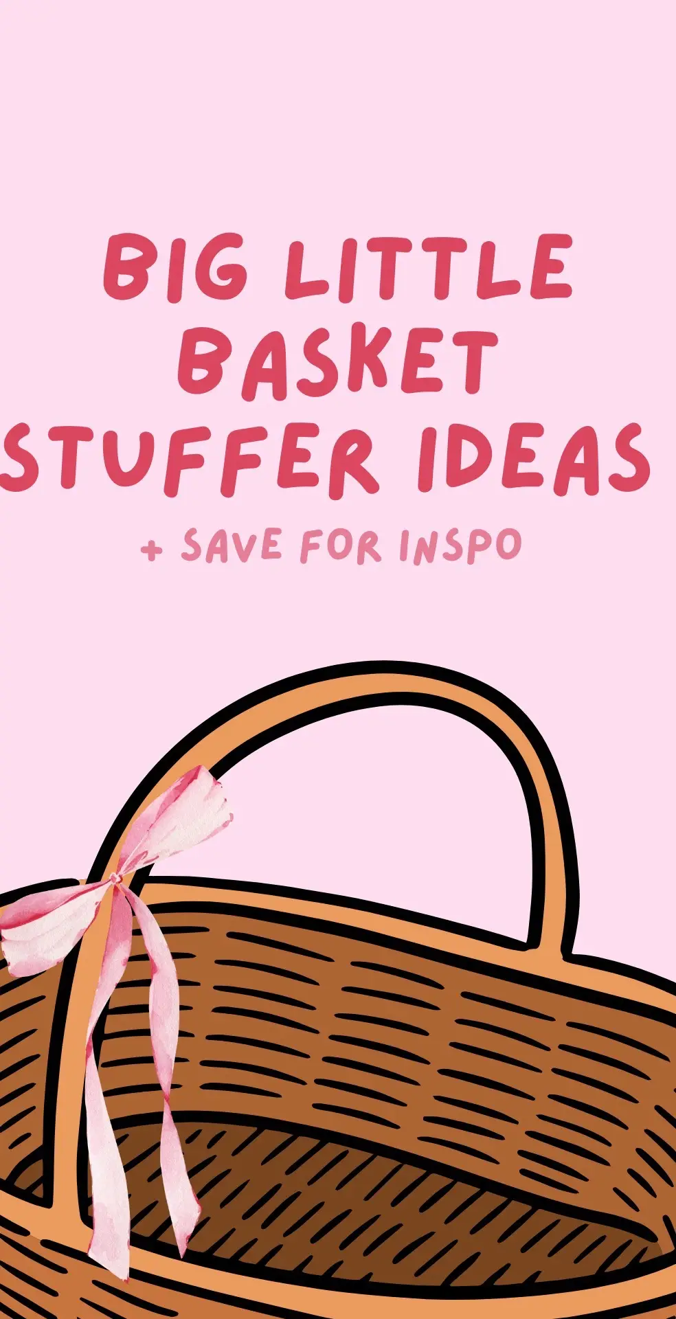 take the stress out of big little season & shop everything you need 🔗 in b1o! 