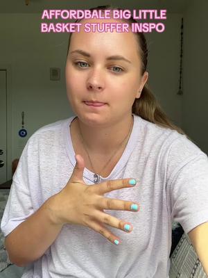 check out my list & take the stress out of big little season!