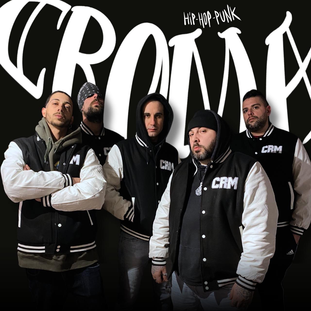 CROMA - SPOTIFY thumbnail