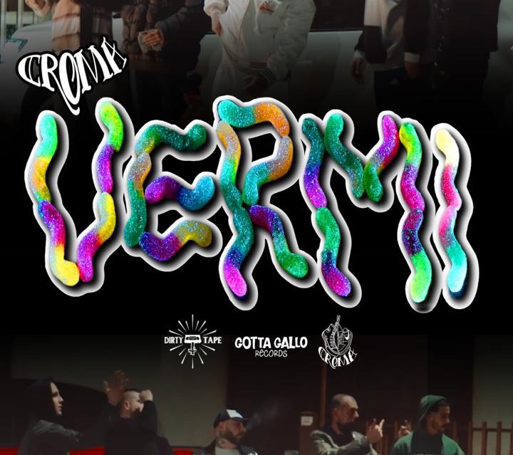 VERMI - OFFICIAL VIDEO  thumbnail