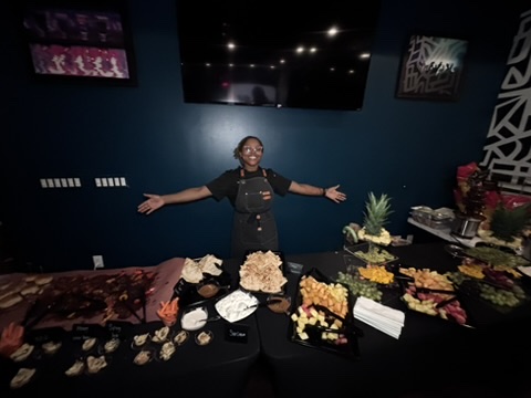 Meet Deovion Butler - SHOUTOUT HTX thumbnail