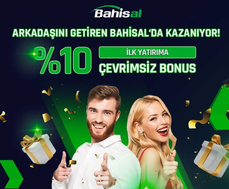 Bahisal Resmi Adres thumbnail